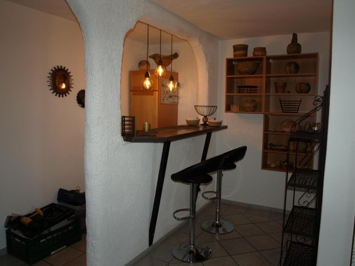 Ferienwohnung Ebbe Attendorn Zewnętrze zdjęcie